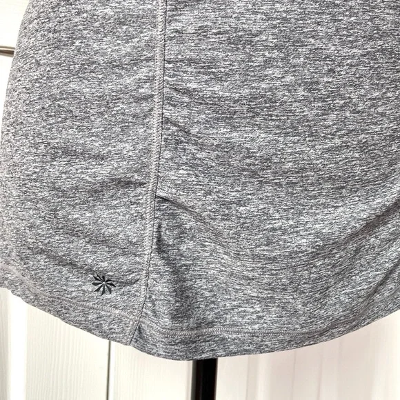 Athleta Pacificia Zipper Top - Picture 8 of 12